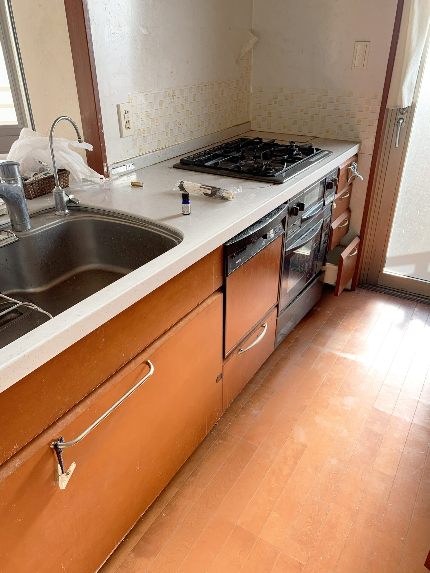 ライオンズシティ刈谷1101