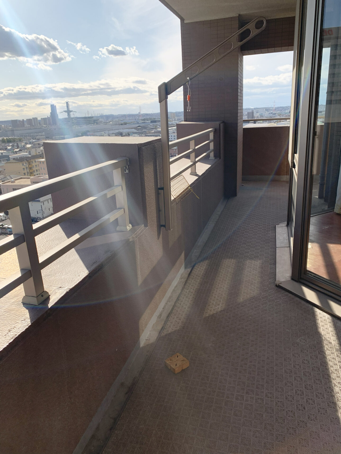 ライオンズシティ刈谷1101