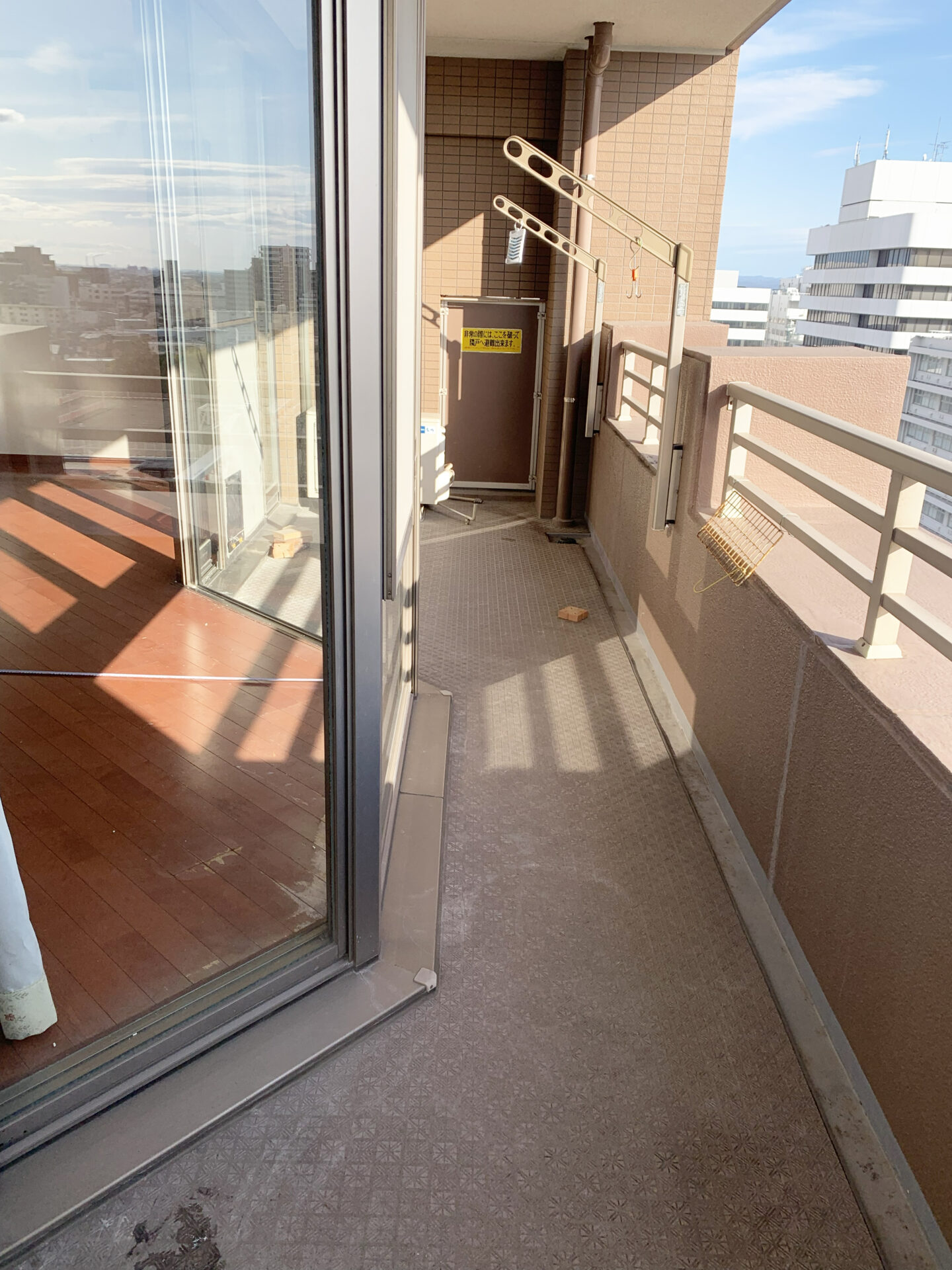 ライオンズシティ刈谷1101