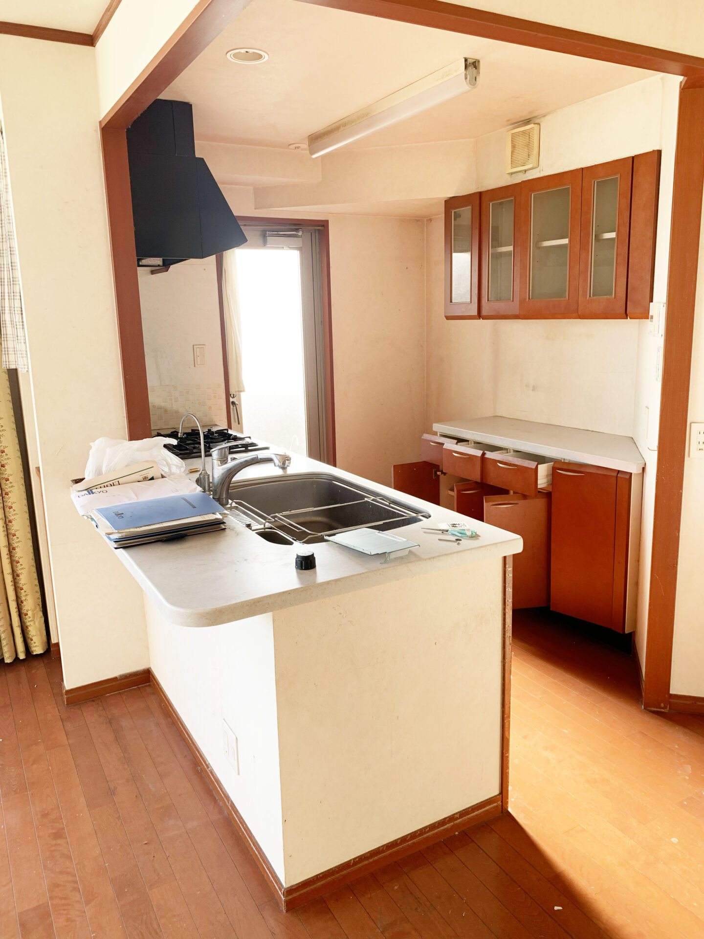 ライオンズシティ刈谷1101