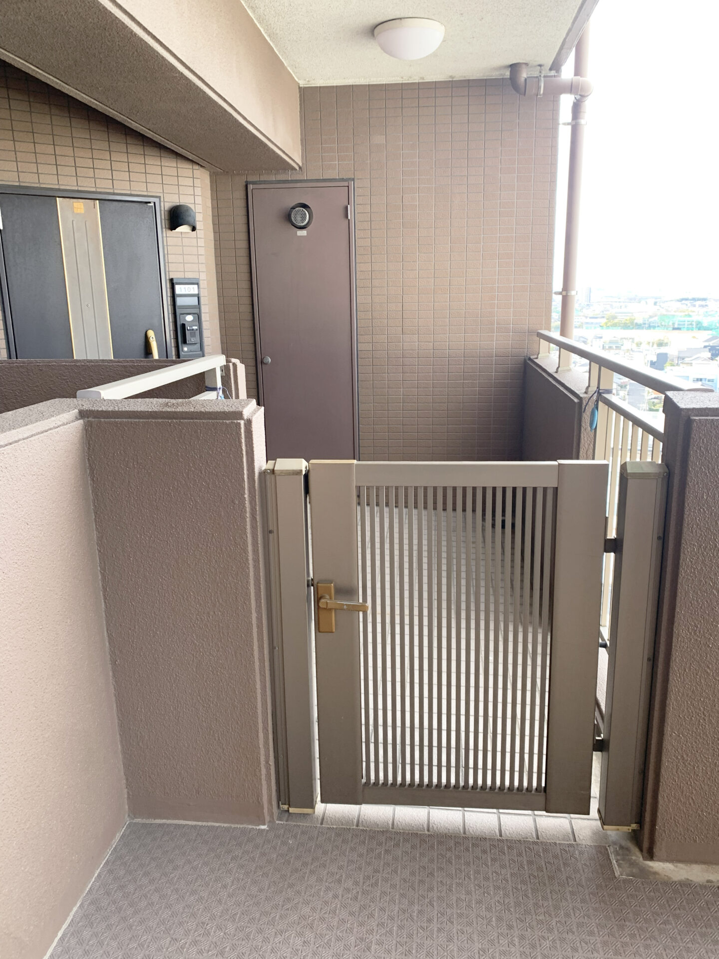 ライオンズシティ刈谷1101