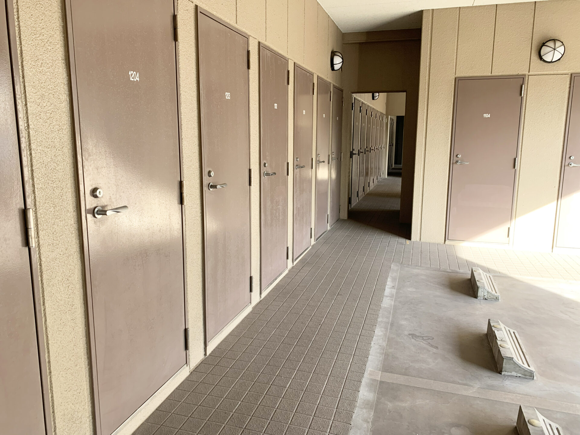 ライオンズシティ刈谷1101