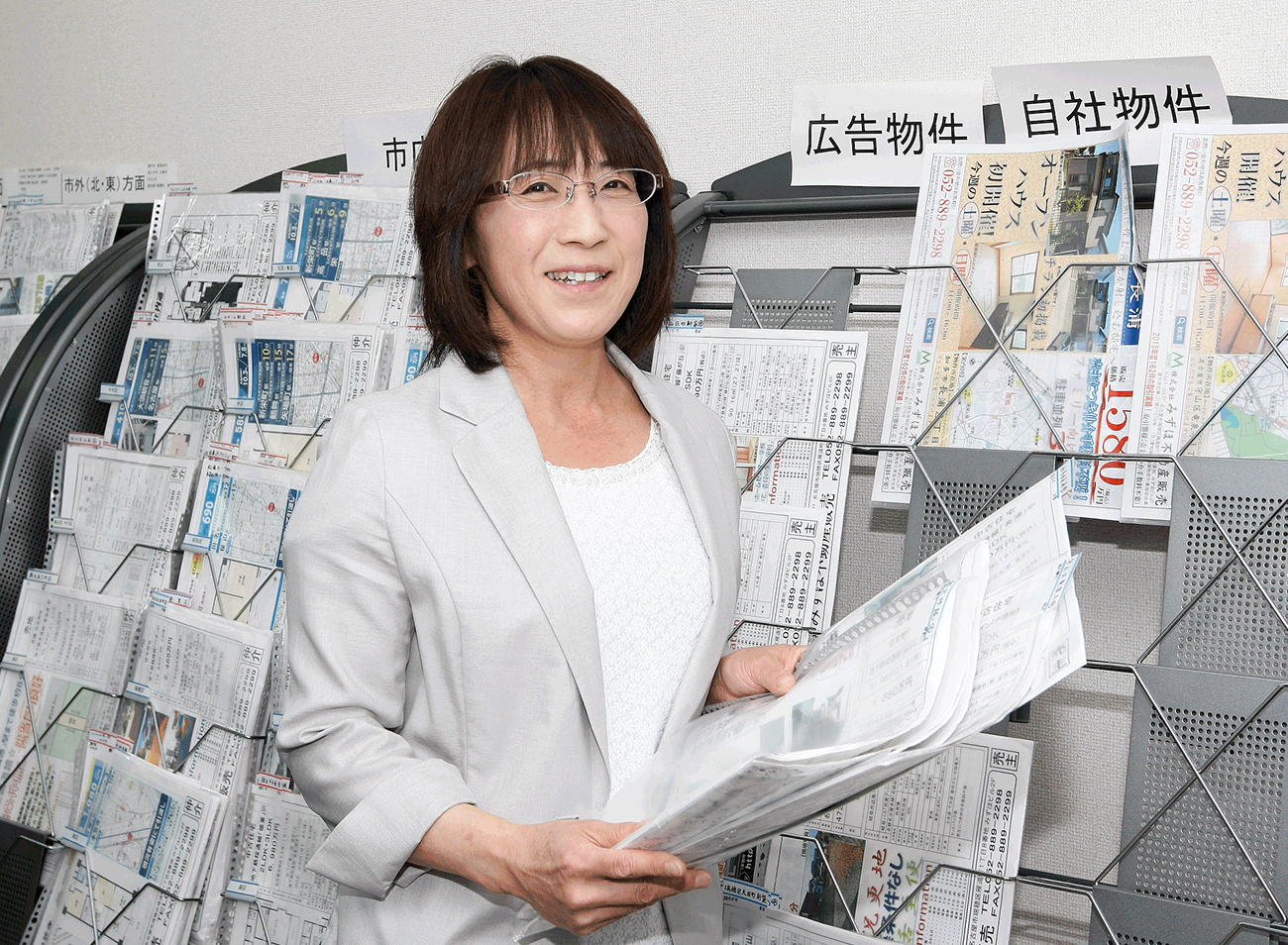 上窪さん
